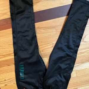 Kids Black Sweatpants